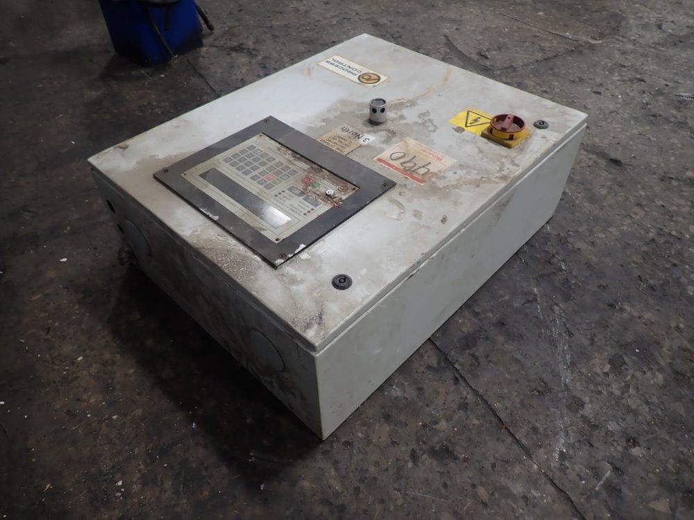 Process Control Control