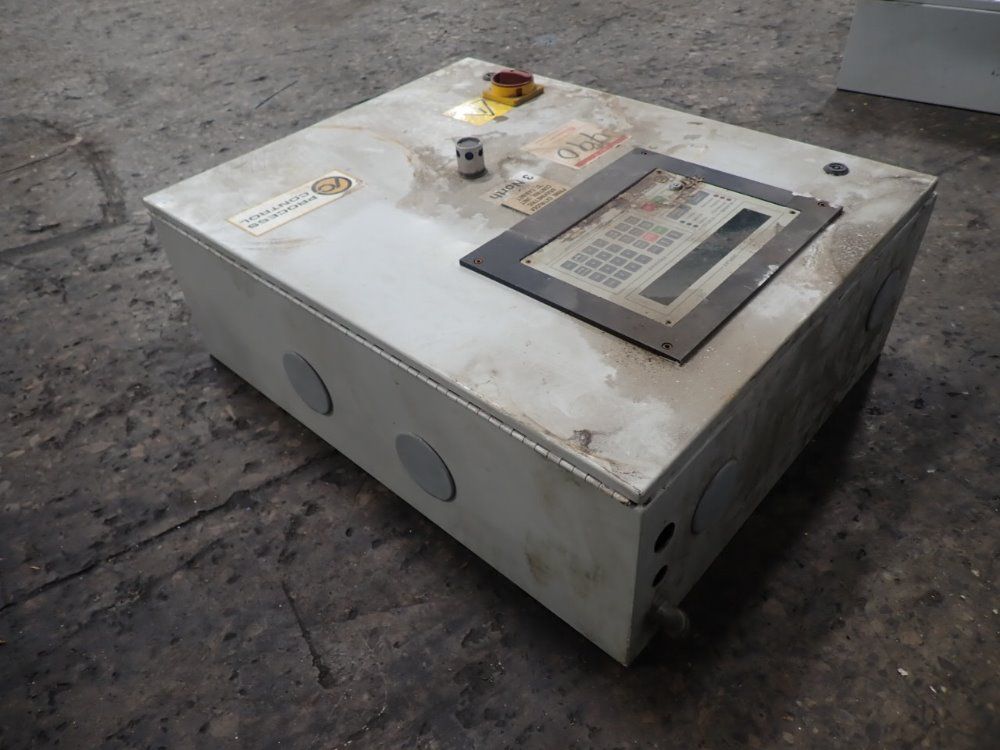 Process Control Control