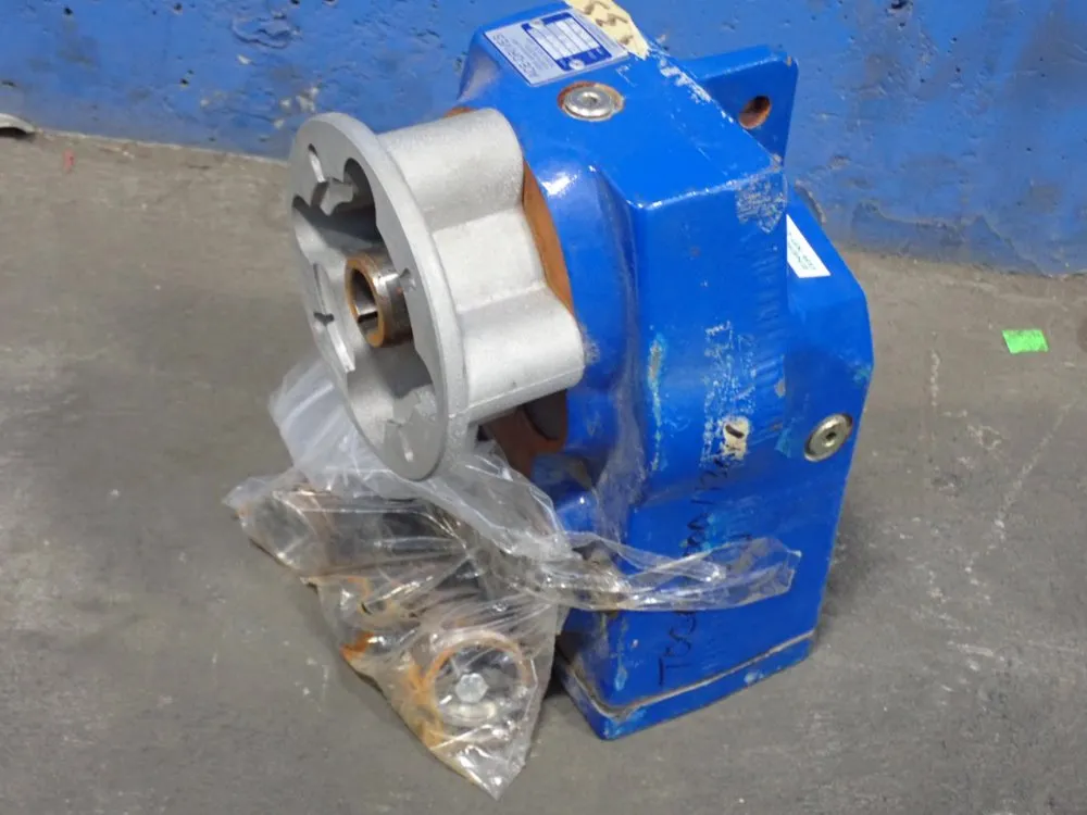 Ace Drives Gear Reducer