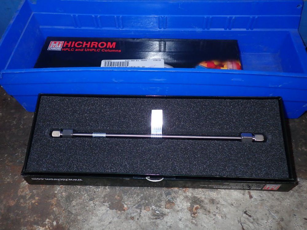 Hichrom Probes