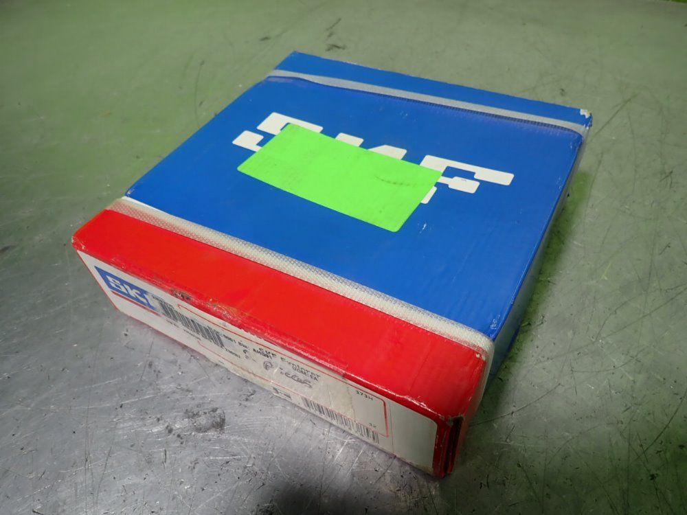 Skf Rexnord 2303u Roller Bearing Insert Kit Factory Sealed - 2303u