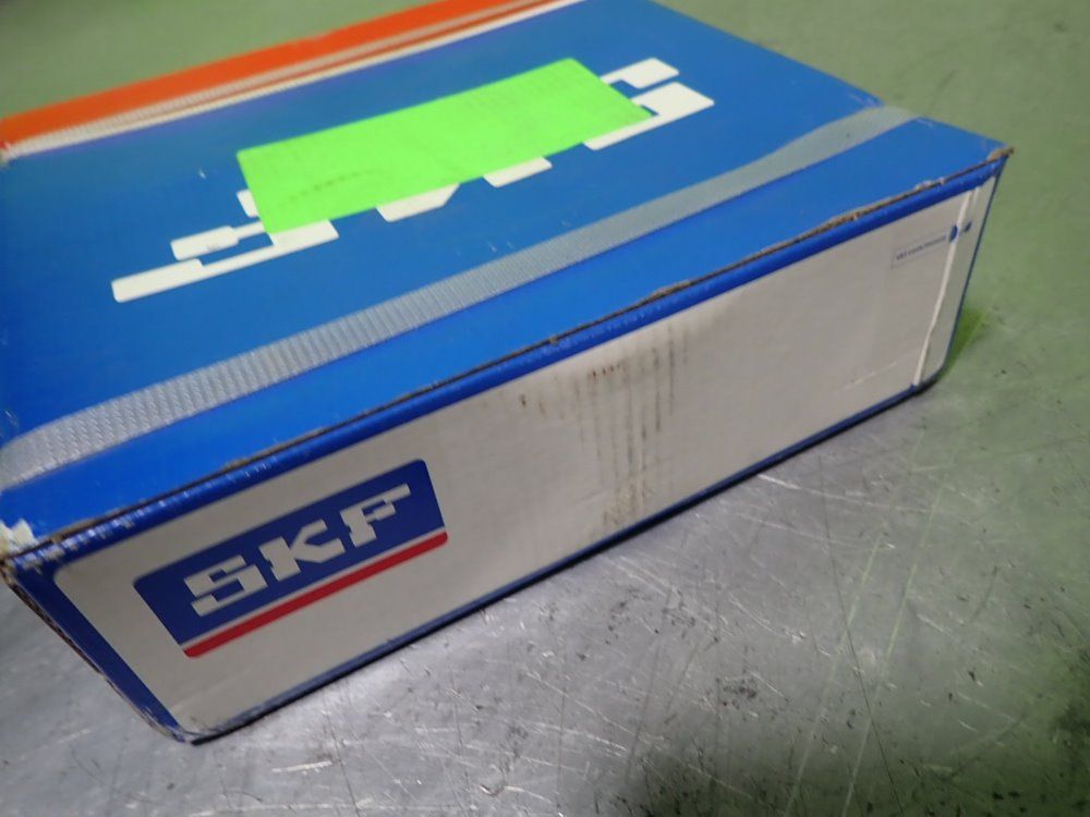 Skf Rexnord 2303u Roller Bearing Insert Kit Factory Sealed - 2303u