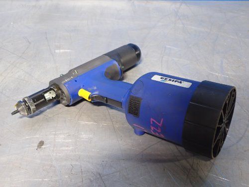 Gesipo Fasteners Blind Rivet Gun