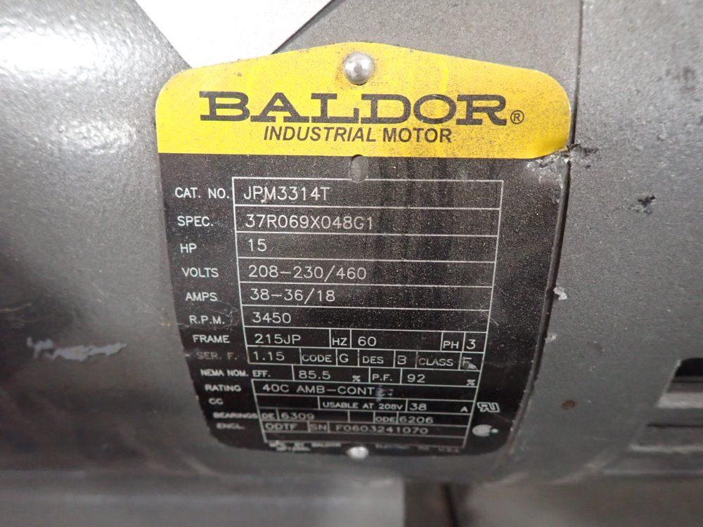 Itt Marlow Pumps Pump