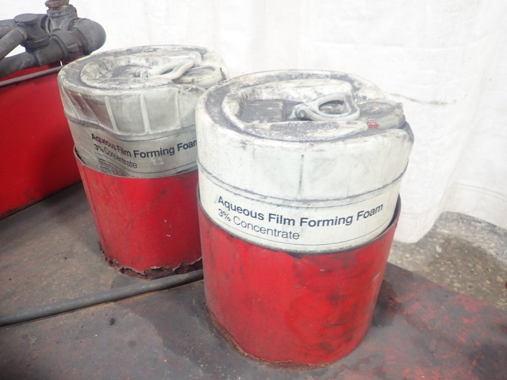 Potter-roemer Pump Unit