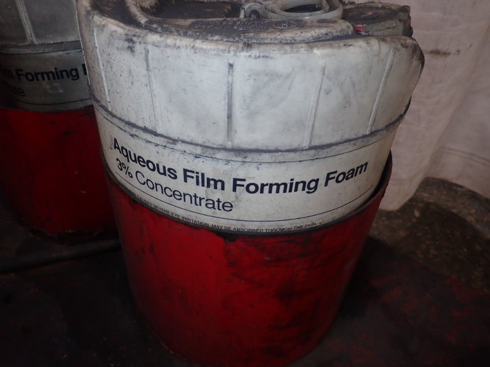 Potter-roemer Pump Unit