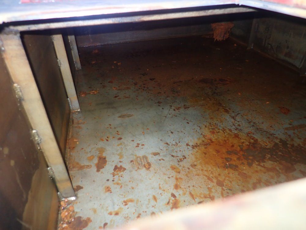 Potter-roemer Pump Unit