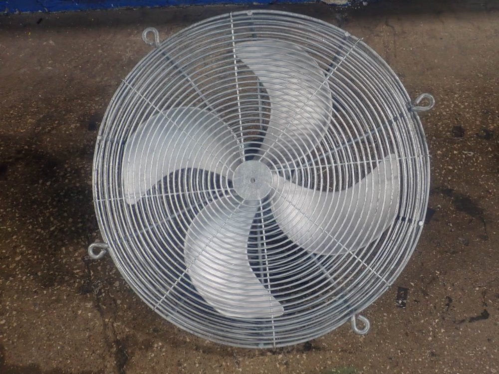 Krenz-vent Cooling Fan