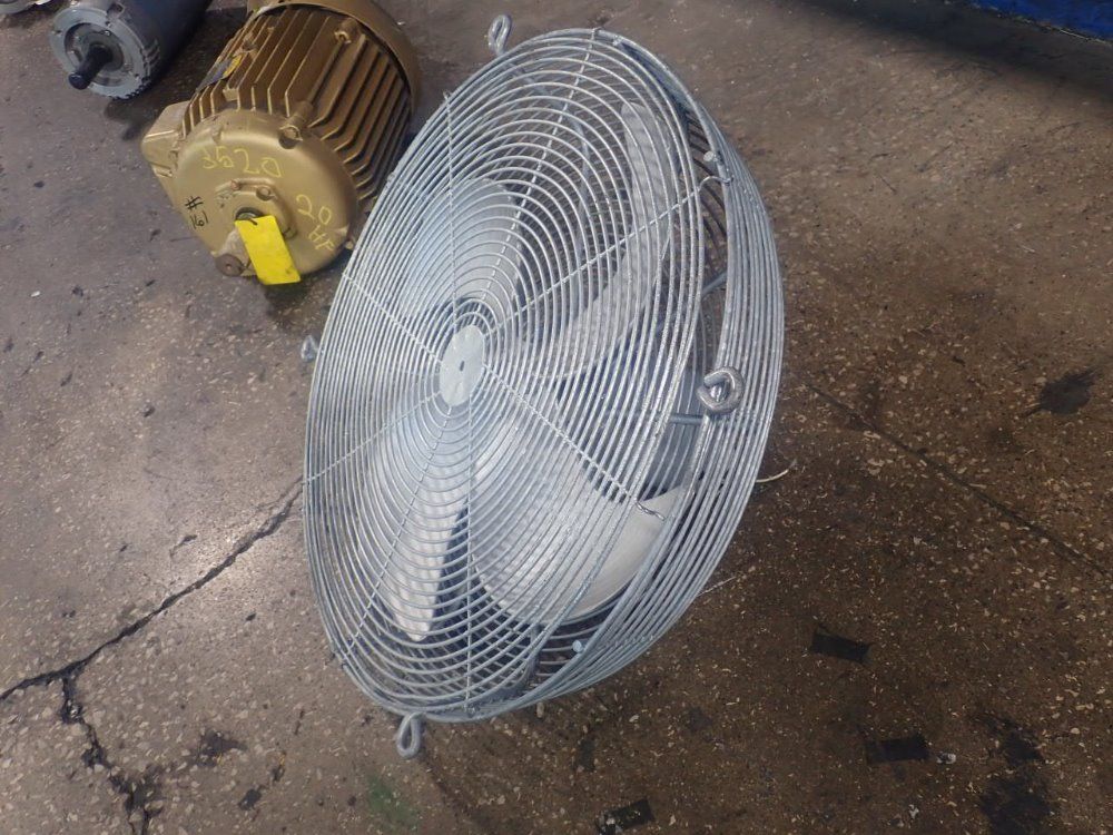 Krenz-vent Cooling Fan