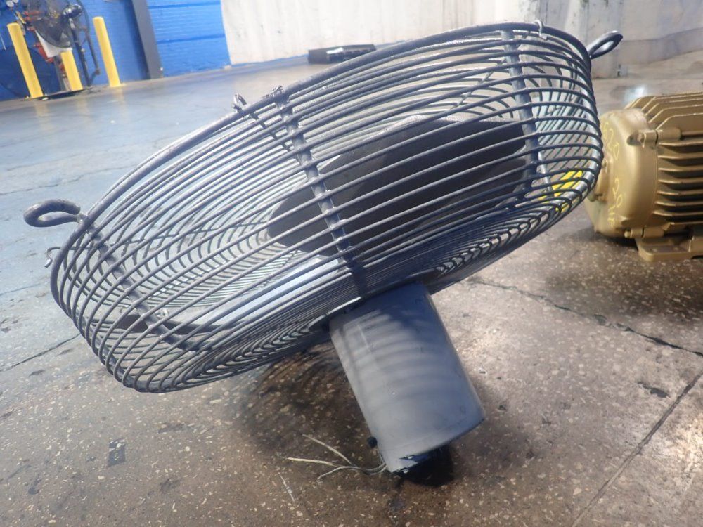 Krenz-vent Cooling Fan