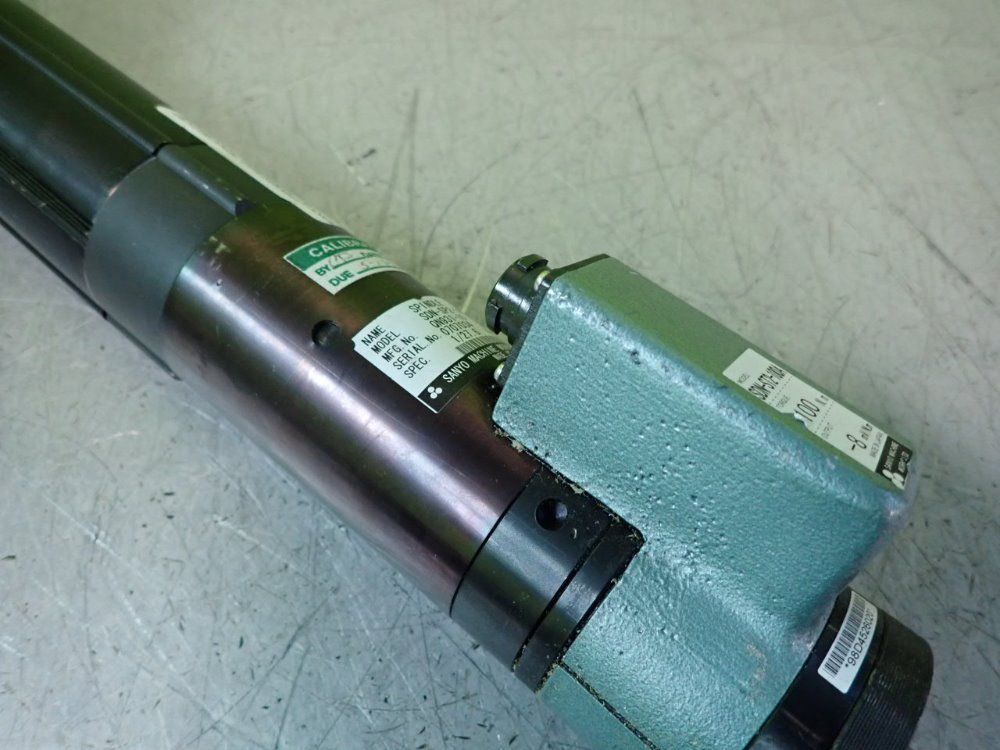 Sanyo , Sdn-sp2-100sb Nutrunner - Sdn-sp2-100sb