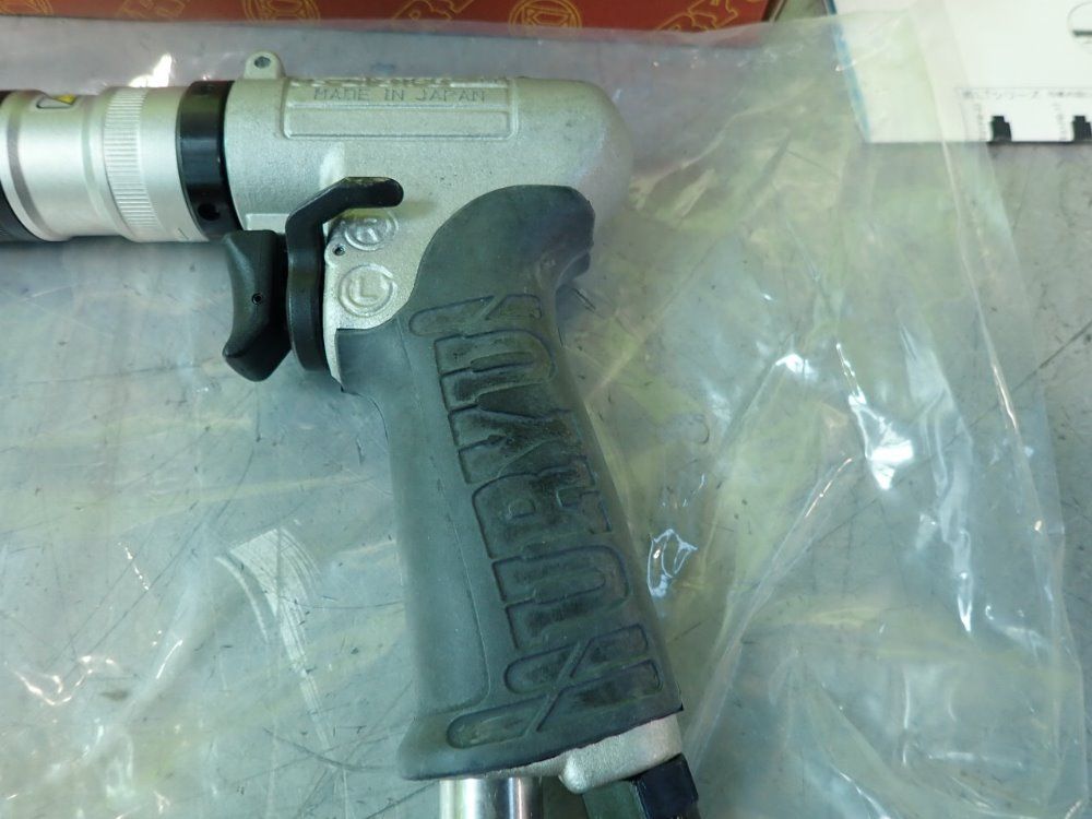 Uryu Us-lt31pb-11 Nutrunner - Us-lt31pb-11