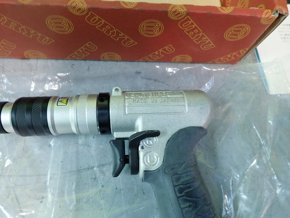 Uryu Us-lt31pb-11 Nutrunner - Us-lt31pb-11