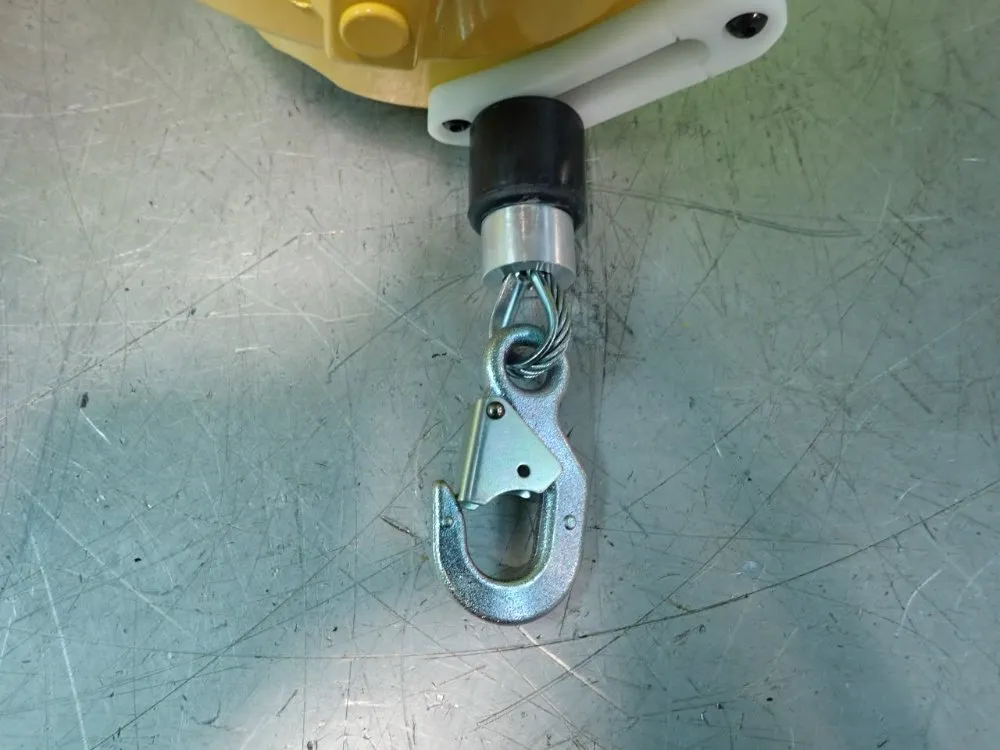 Endo Kogyo Ewf-15 Spring Balancer - Ewf-15