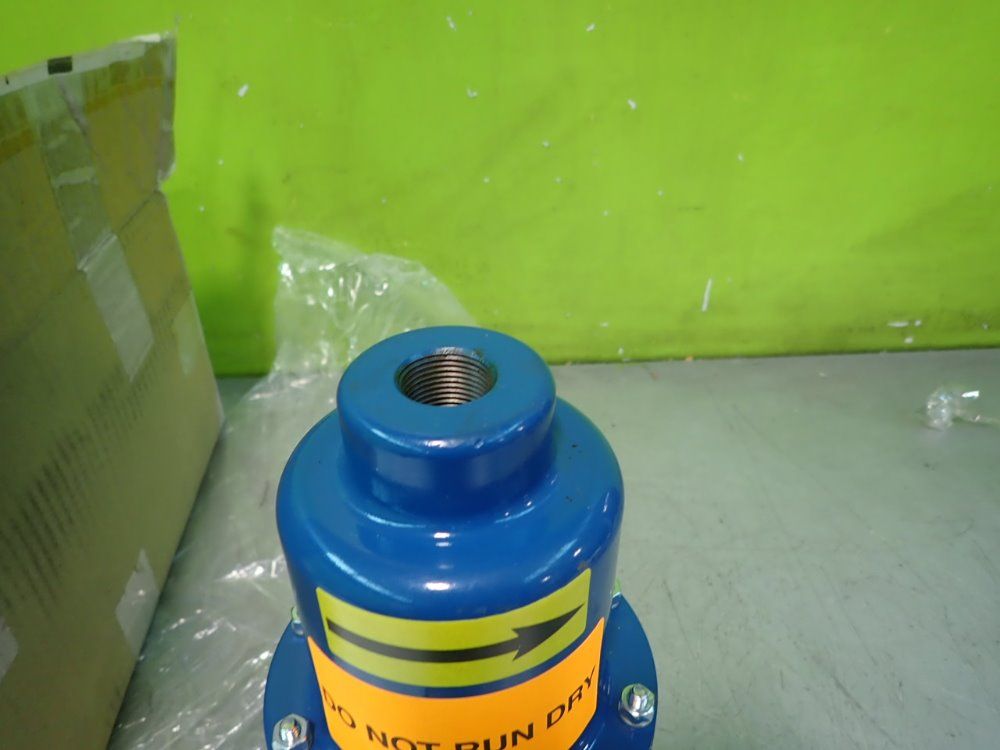 Liberty Process Liberty Process Apm 33 Csqm Progressive Cavity Pump