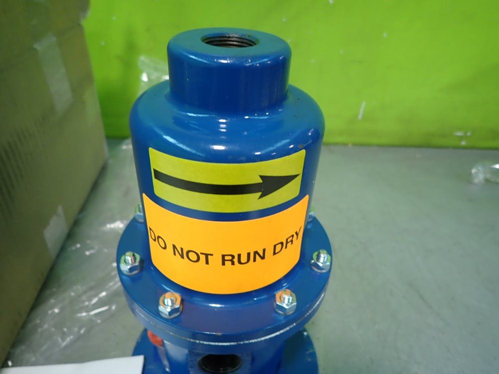 Liberty Process Liberty Process Apm 33 Csqm Progressive Cavity Pump