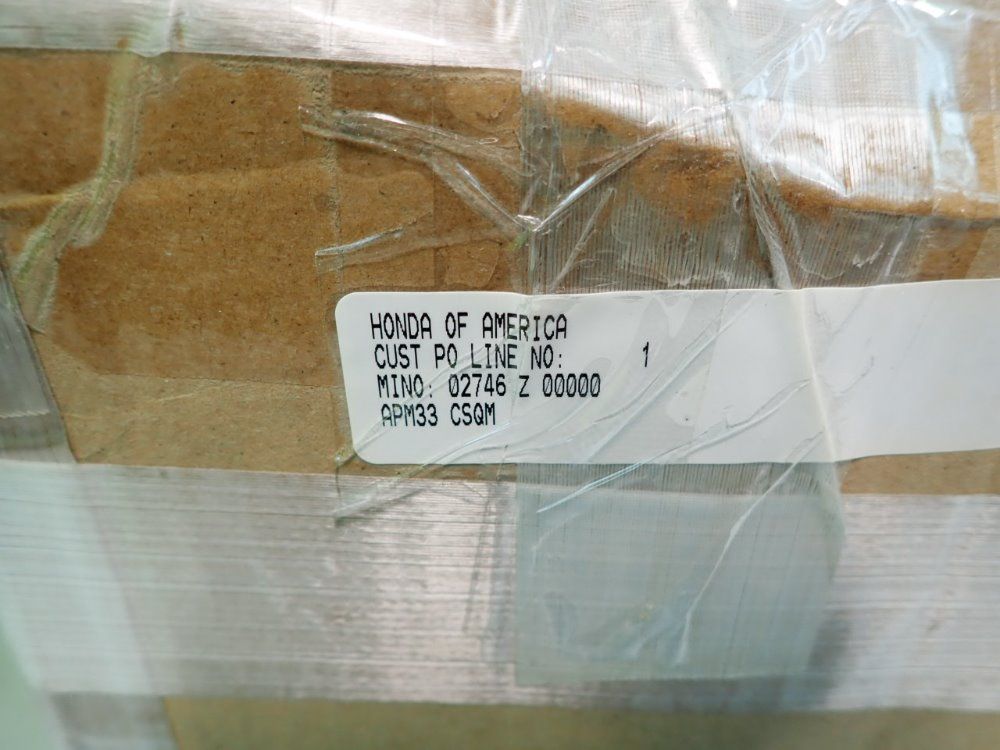 Liberty Process Liberty Process Apm 33 Csqm Progressive Cavity Pump