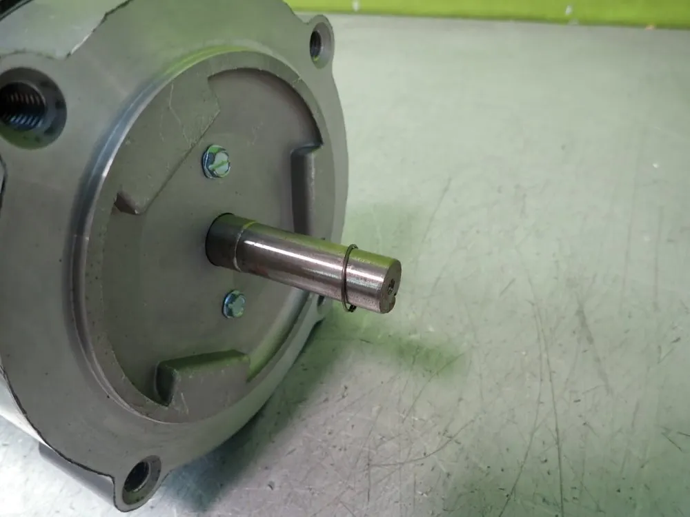 Balder Vnm3542 Industrial Motor - Vnm3542