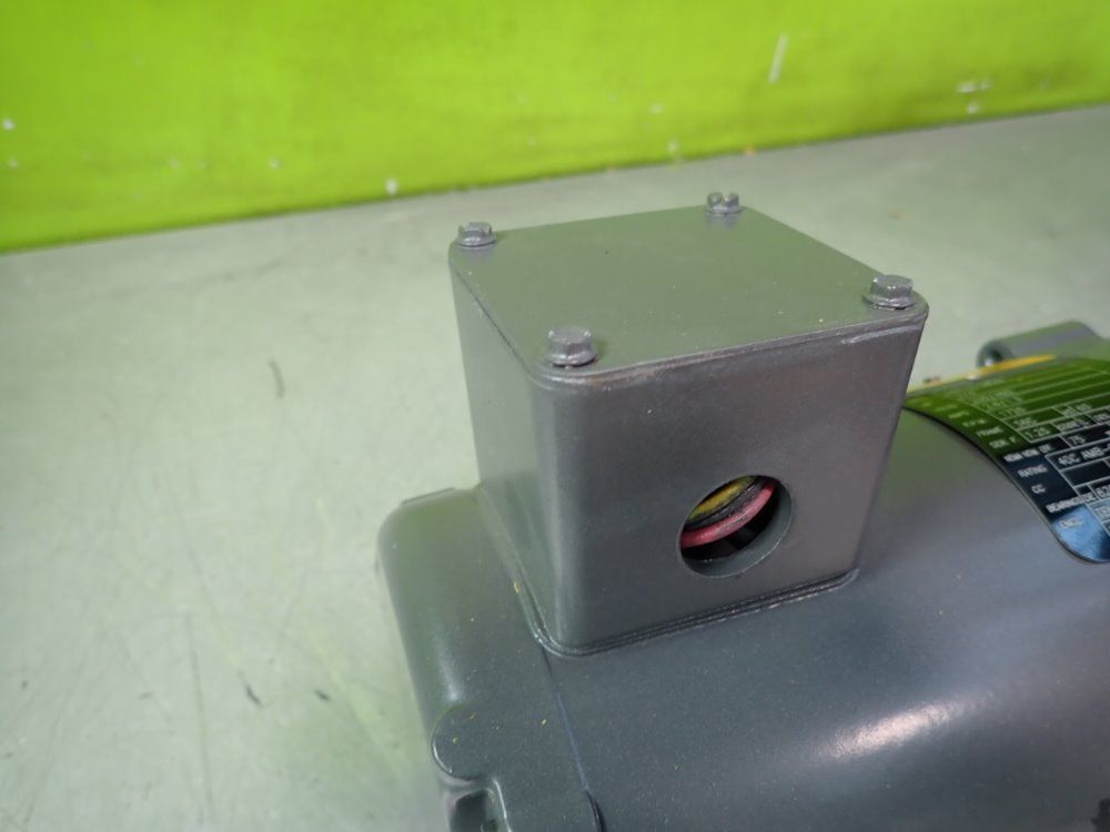 Balder Vnm3542 Industrial Motor - Vnm3542