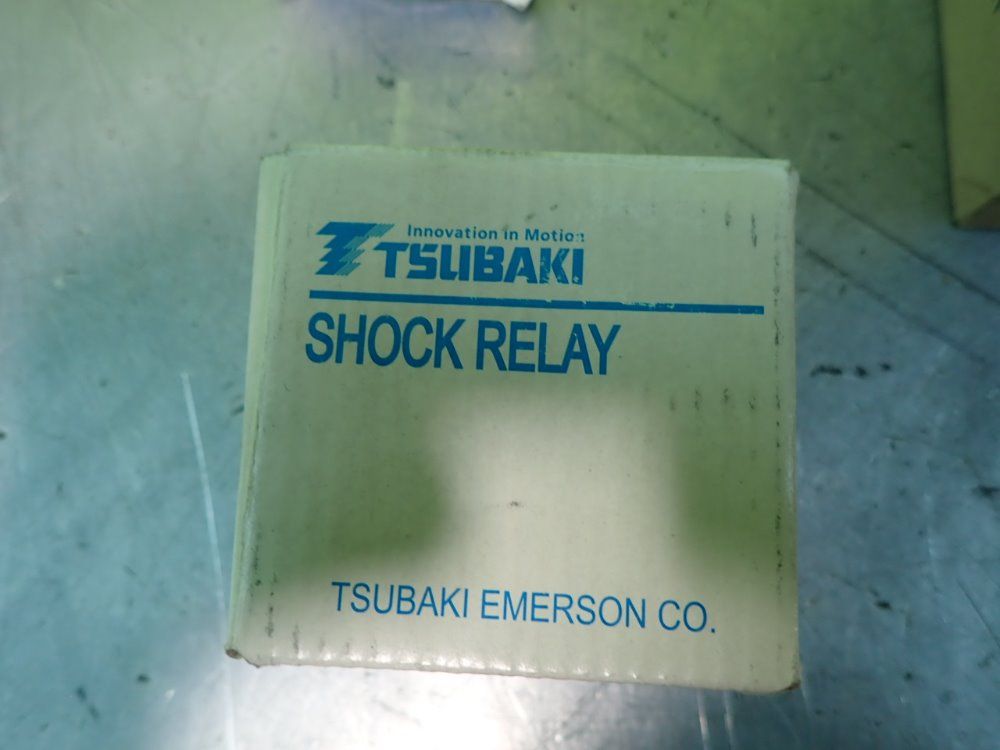 Omron 3 Pcs Omron E69-fca Mixed Lot Tsubaki Tsbss05 - E69-fca