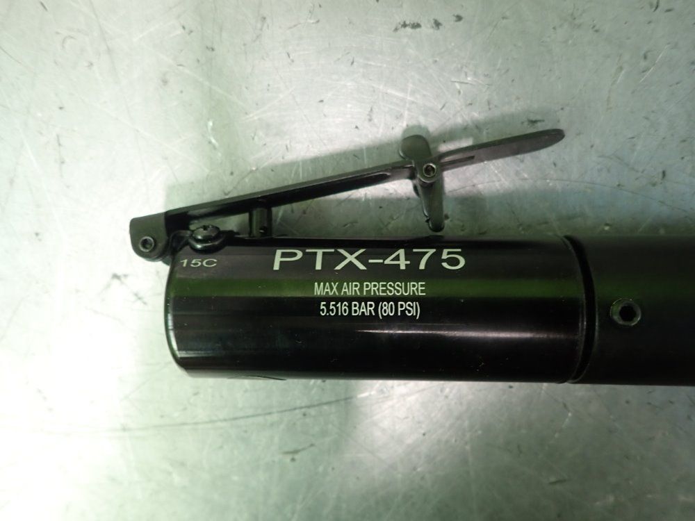 Simonds , Ptx-475 Pneumatic Crimper - Ptx-475