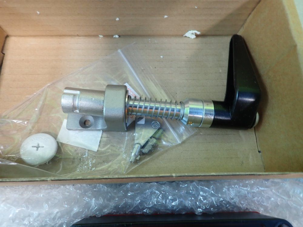 Fortress , Ma4m6sl411 Safety Switch Interlock - Ma4m6sl411