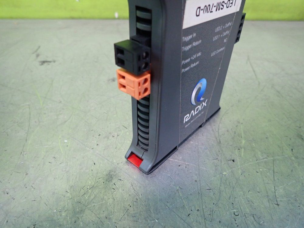 Radix Led-sm-700-d Light, Driver - Led-sm-700-d