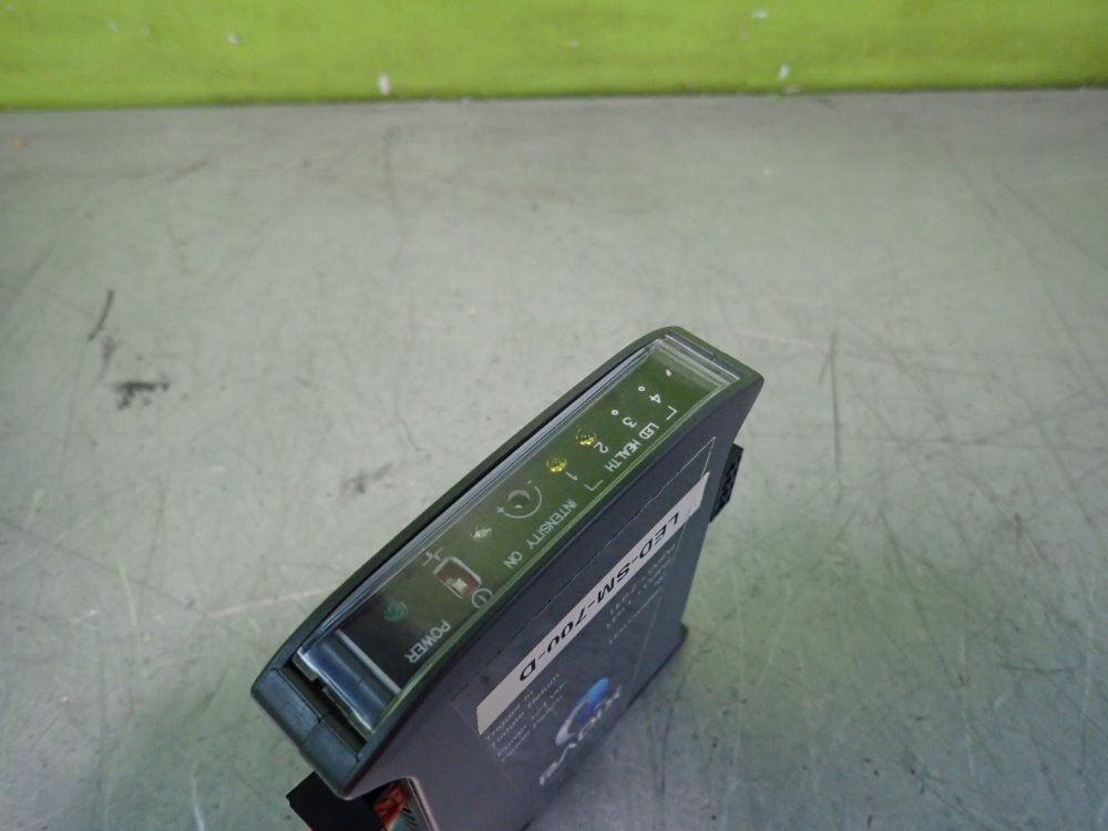 Radix Led-sm-700-d Light, Driver - Led-sm-700-d