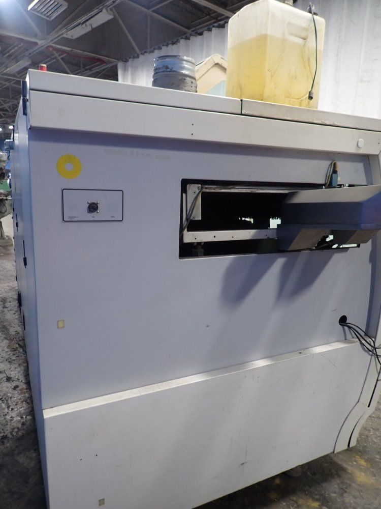 Speedline Technologies Electra 500/f Wave Solder Machine