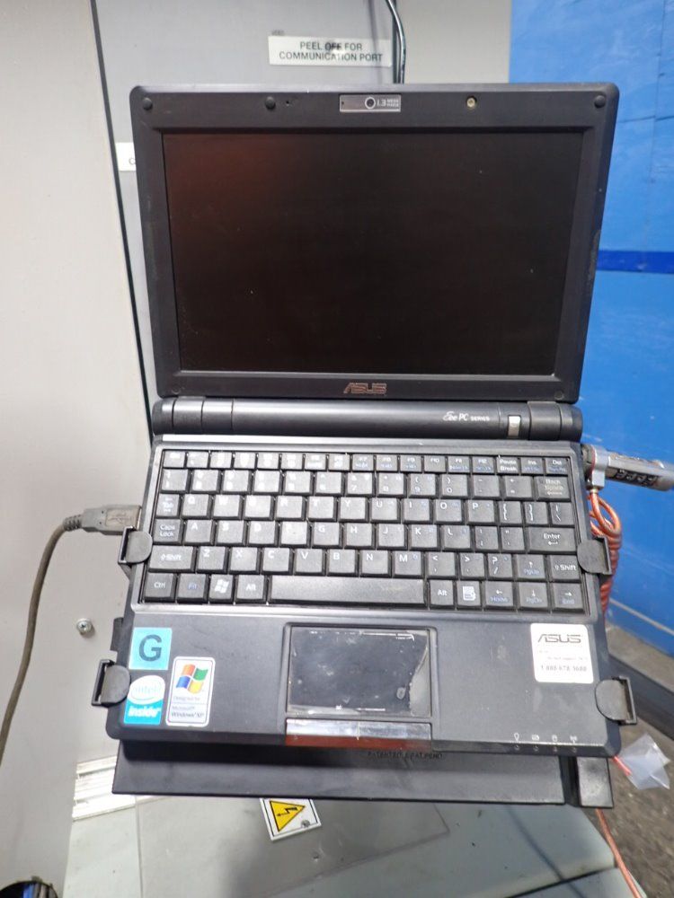 Speedline Technologies Electra 500/f Wave Solder Machine