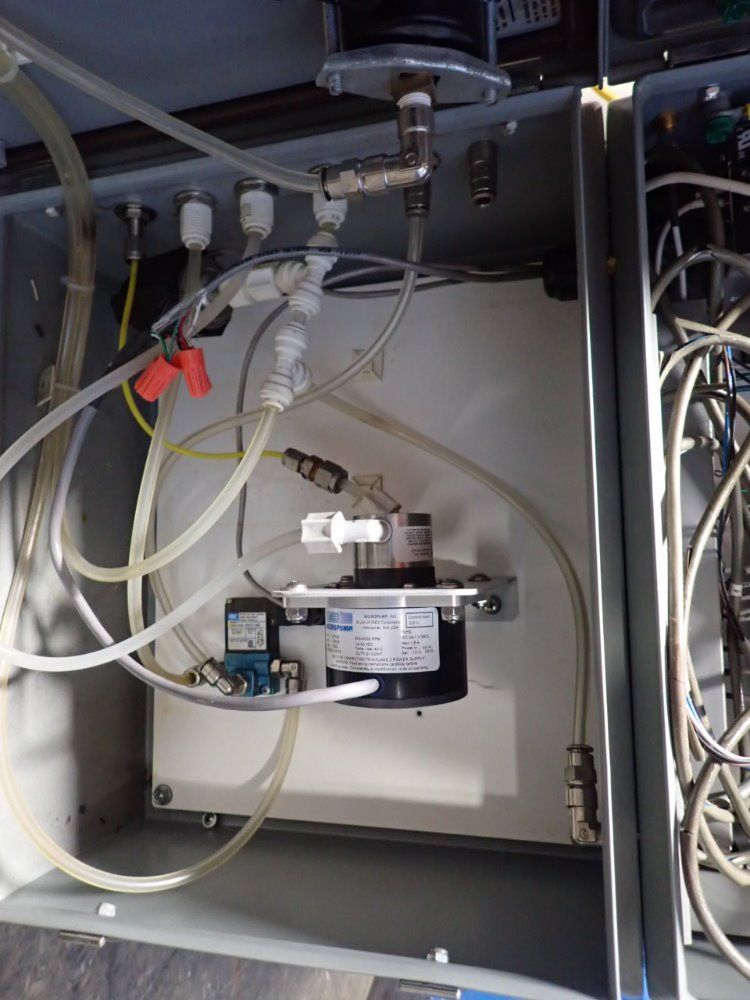 Speedline Technologies Electra 500/f Wave Solder Machine