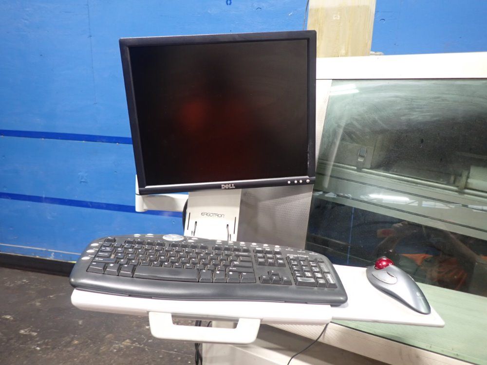 Speedline Technologies Electra 500/f Wave Solder Machine