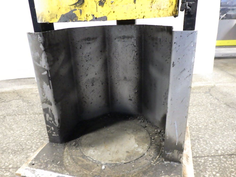 New Pig 25" Dia Drm655 Waste Compactor - Drm655