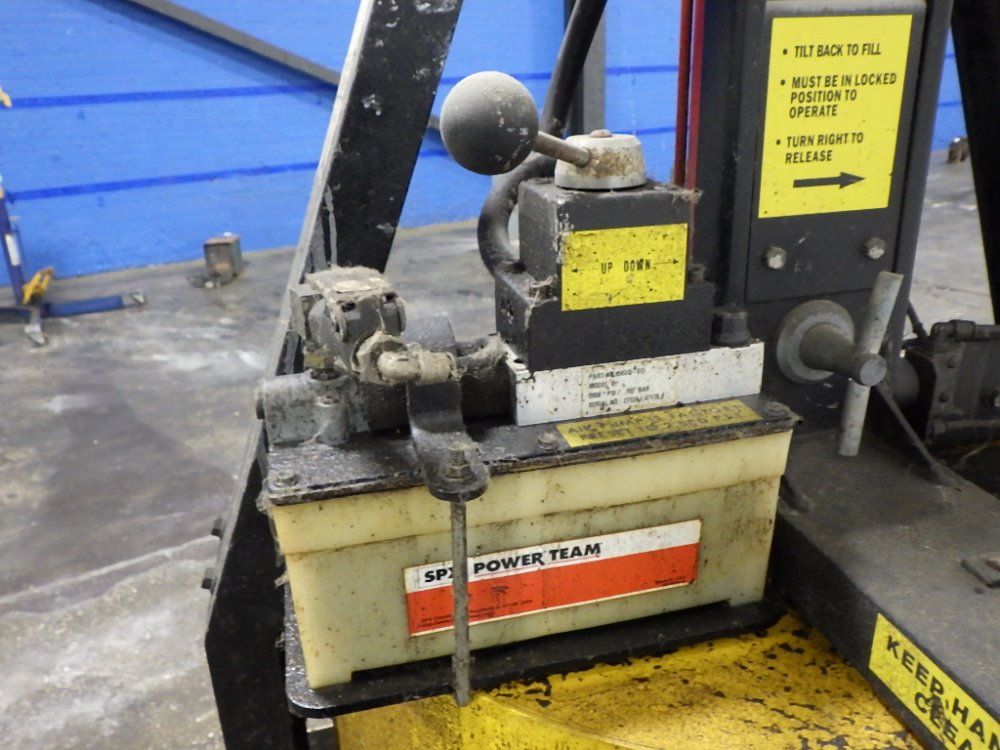 New Pig 25" Dia Drm655 Waste Compactor - Drm655