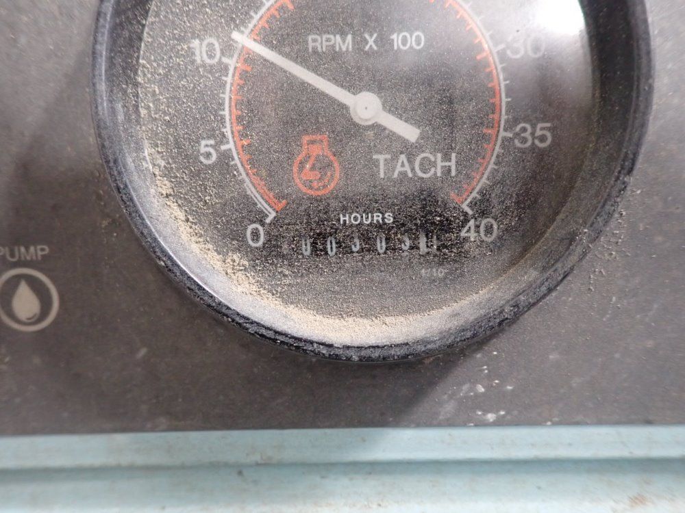 Target Pro 65 111 Concrete Saw - Pro 65 111