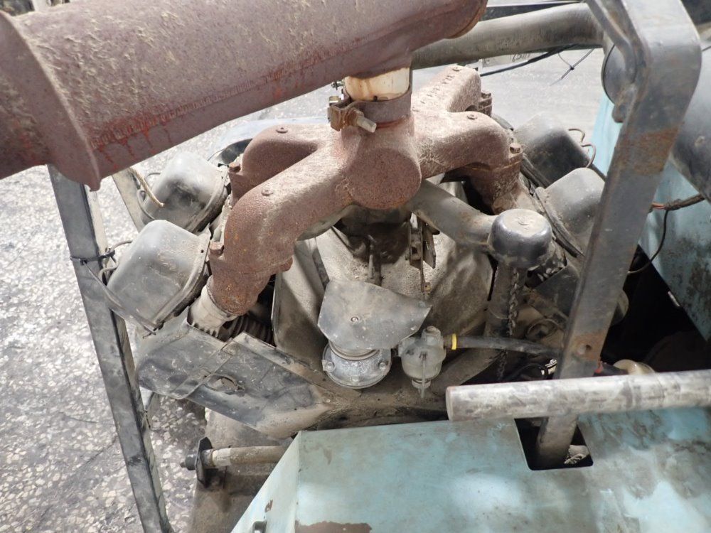 Target Pro 65 111 Concrete Saw - Pro 65 111