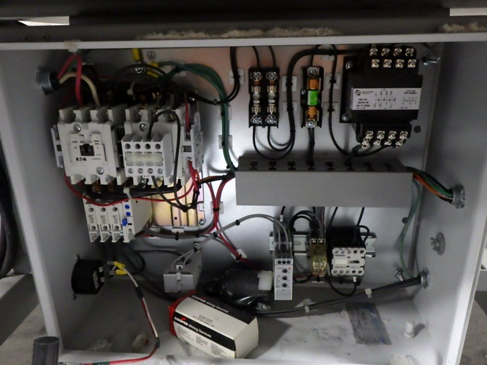 Allegheny Shredders 16" X 3" Opening 16-75cx Paper Shredder - 16-75cx