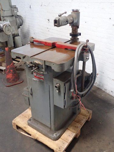 D.c. Morrison 27" X 24" Table Key Seater