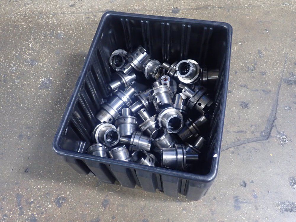 Kometal Tool Holders