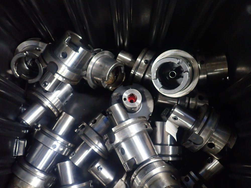 Kometal Tool Holders