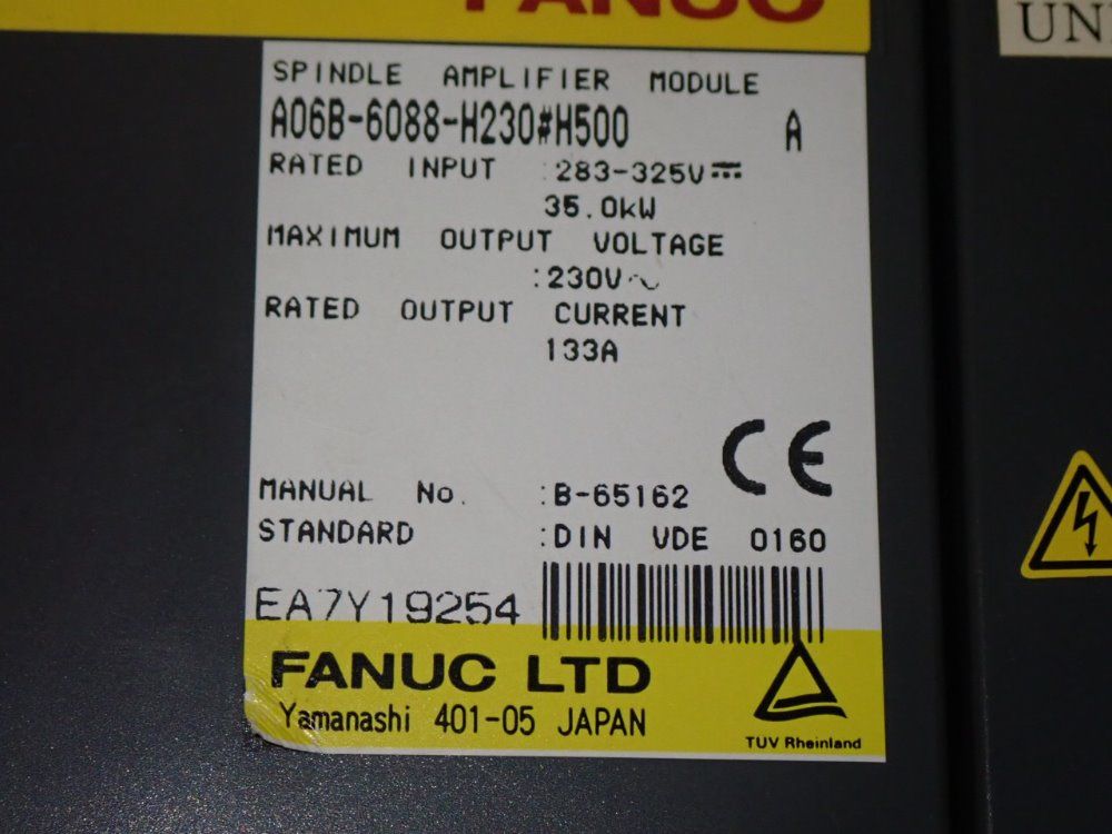 Mori Seiki Sl-250b Cnc Lathe - Sl-250b