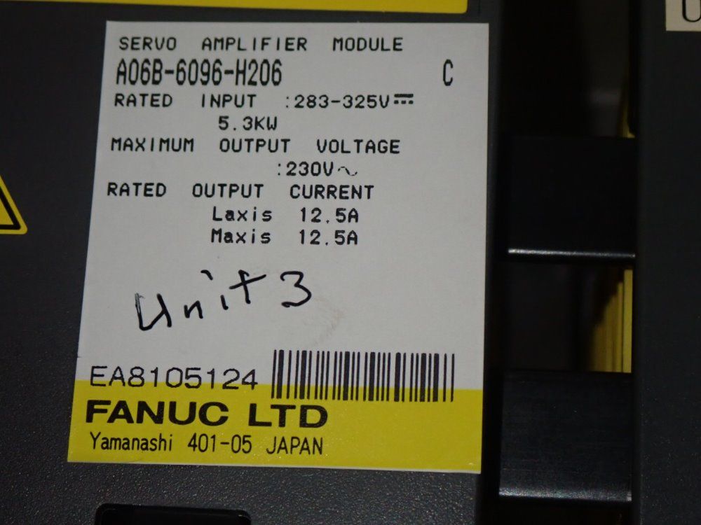 Mori Seiki Sl-250b Cnc Lathe - Sl-250b