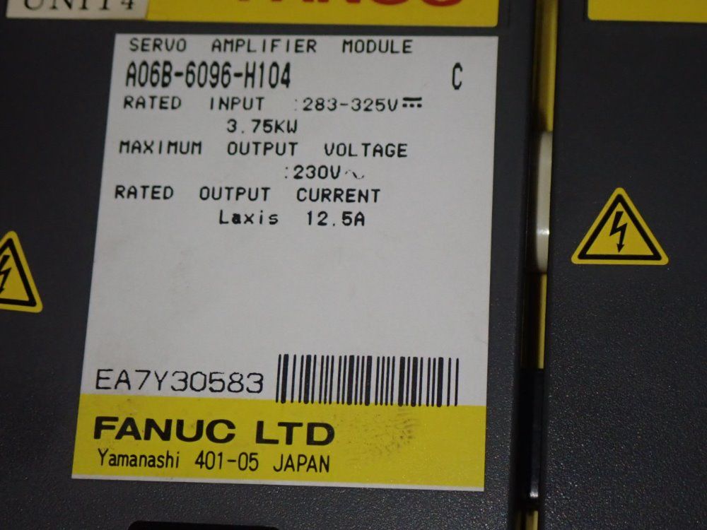 Mori Seiki Sl-250b Cnc Lathe - Sl-250b