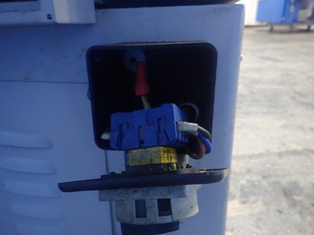 C.p. Tools/birmingham 24" X 77" Ycl-2280 Gap Bed Lathe - Ycl-2280