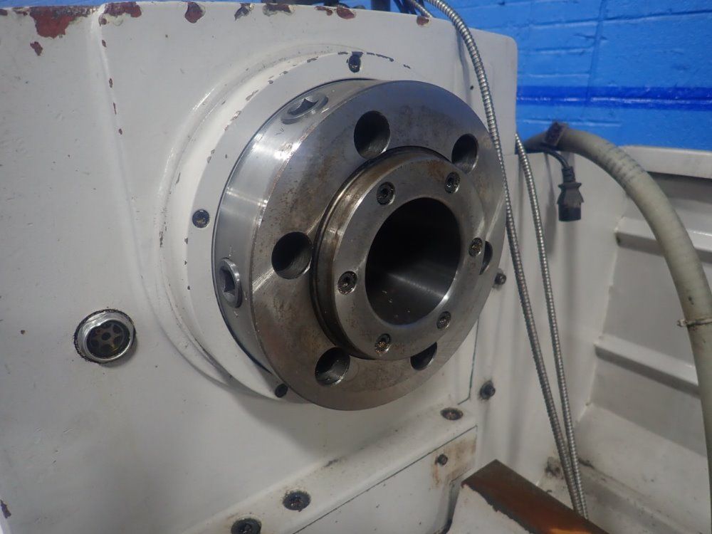 C.p. Tools/birmingham 24" X 77" Ycl-2280 Gap Bed Lathe - Ycl-2280