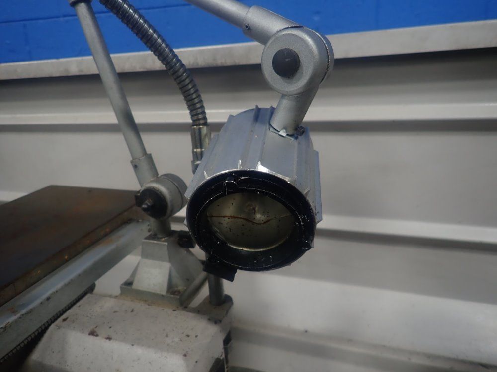 C.p. Tools/birmingham 24" X 77" Ycl-2280 Gap Bed Lathe - Ycl-2280