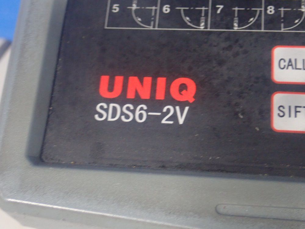 C.p. Tools/birmingham 24" X 77" Ycl-2280 Gap Bed Lathe - Ycl-2280