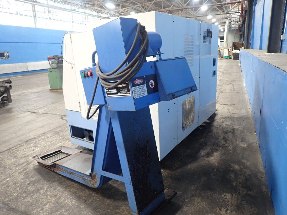 Kia Kia Turn 21 Cnc Lathe - Kia Turn 21