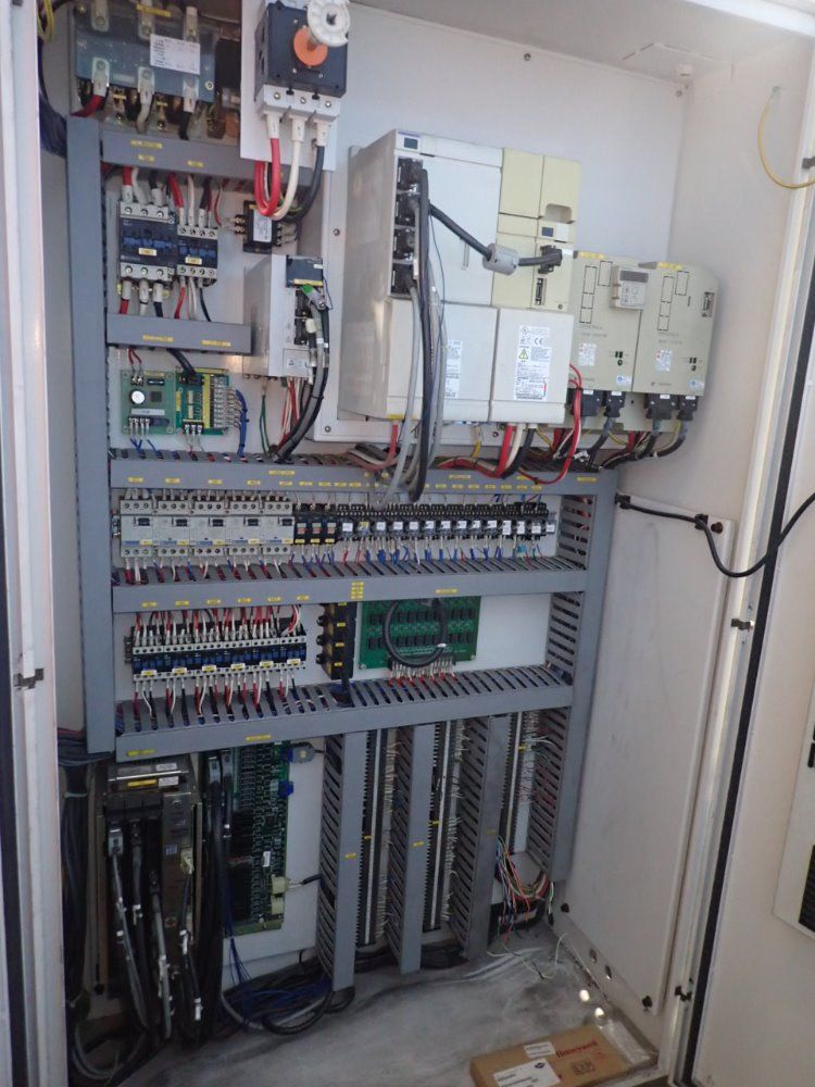 Kia Kia Turn 21 Cnc Lathe - Kia Turn 21