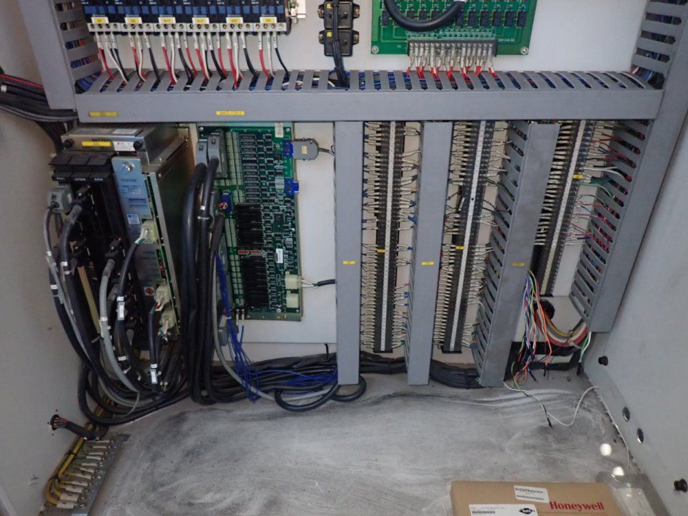 Kia Kia Turn 21 Cnc Lathe - Kia Turn 21